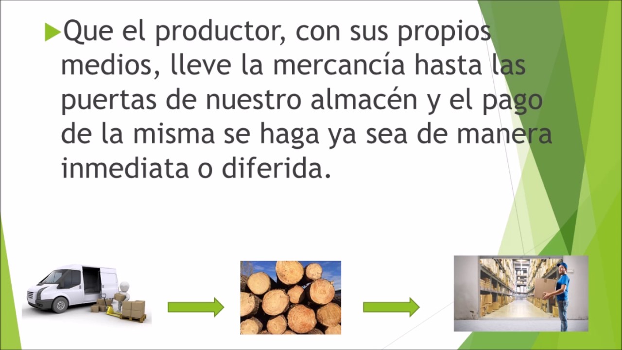 Requisicion De Materia Prima