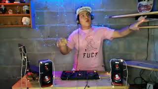 remix nostálgico ✘DJ nikon