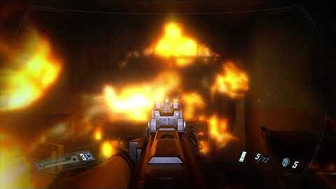 F.E.A.R. 2 Project Origin Playthrough Part 3: Discovery