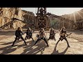 HEROIC BATTLE METAL 🔥 The Ultimate Adrenaline Rush Mix 🤘 For Fans of Dragonforce & Rhapsody