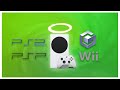 Émulation & Retroarch sur Xbox Series S/X : un coup de génie !