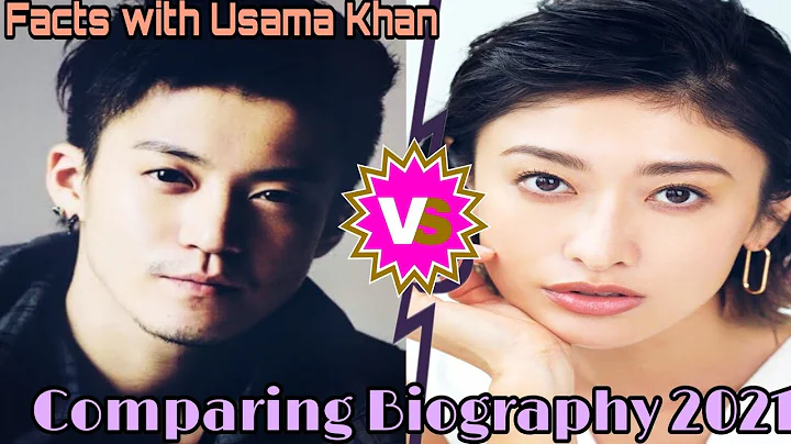 Shun Oguri vs Yu Yamada (Couple♥️) Comparing Lifestyle, Biography, Facts, Relationship 2021... - DayDayNews