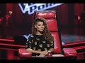 Top 9 Blind Audition (The Voice around the world XXVIII)