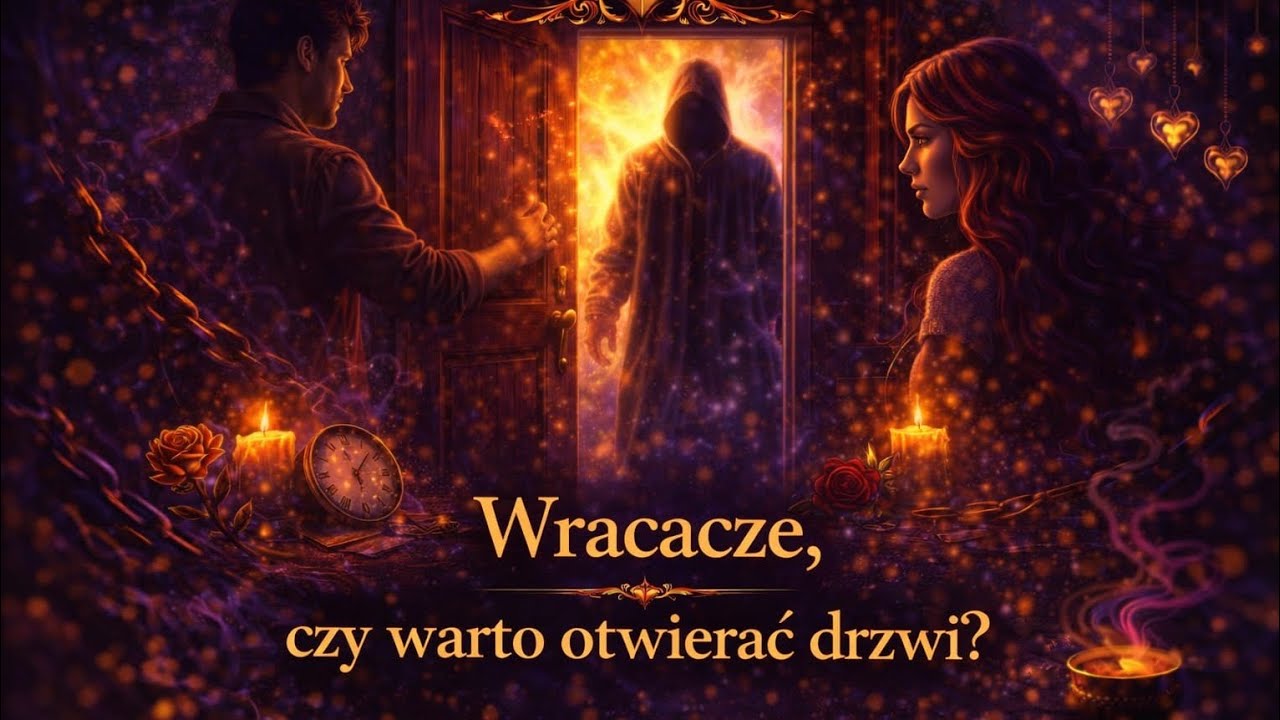 Będzie się działo! ❤️