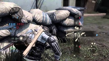 The Last of Us: Remastered - Factions - The Cheater