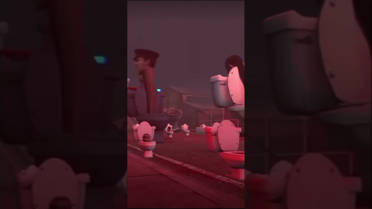 skibidi toilet 41 (Secret Sounds) // 