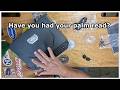 A palm reading safe? The Xegis Palm Vein Recognition Safe