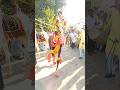 मजेदार #song #dance बुंदेली घोड़ा पछाड़ डांस #shorts #video सरीला महाशिवरात्रि जुलूस #pawanbundeli
