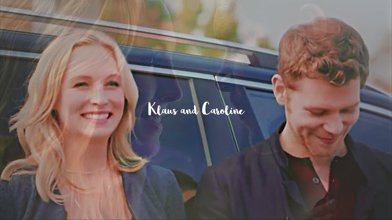 ● klaus & caroline | next to me