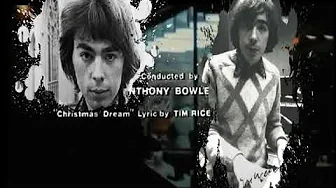 "Christmas dream," The odessa file. Perry Como. "Christmas dream," The odessa file. Perry Como.