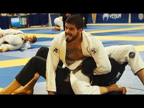 10 SAVAGE SUBMISSIONS FROM LOWER BELTS