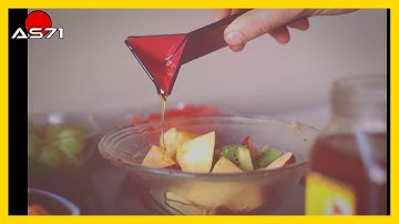 Ext.003► Measuring Spoon #AS71Channel