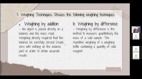 Chem102 Lab | Activity 2 PostLab