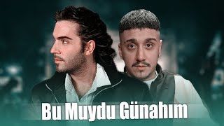 Bu Muydu Günahım ( İsmail Yk & Muti ) Mix