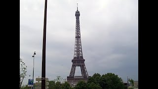 000321 PARIS (FRANCE), 2004, quelques vues