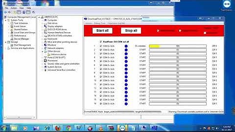Oppo F5 Cph 1723 Unlock Done By Download Tool