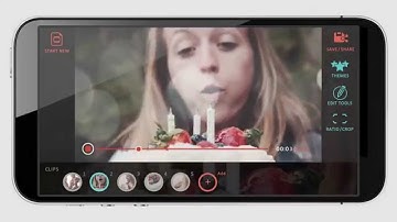 Best Free Video Editing App for Android (FilmoraGo)