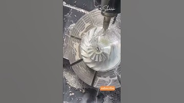 Automatic CNC Machine || Mechanical Engineering | #shorts #solidworks