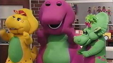 Fun & Games (1998 Version) Part 59