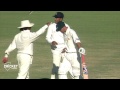 Ponting reflects on his Test debut