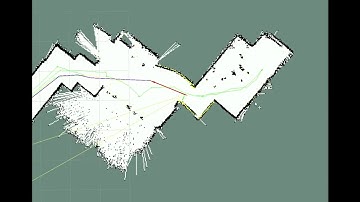 Open Simple Lidar: Robot Autonomous Navigation