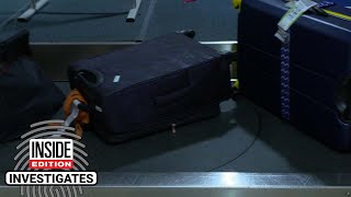 How to Keep Your Luggage Safe From Thieves When Traveling