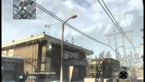 Black Ops Tomahawk Tutorial on Grid