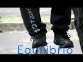 PARKOUR PARA PRINCIPIANTES/ Tutorial/ Cómo tener buen equilibrio / Video # 7/ En español