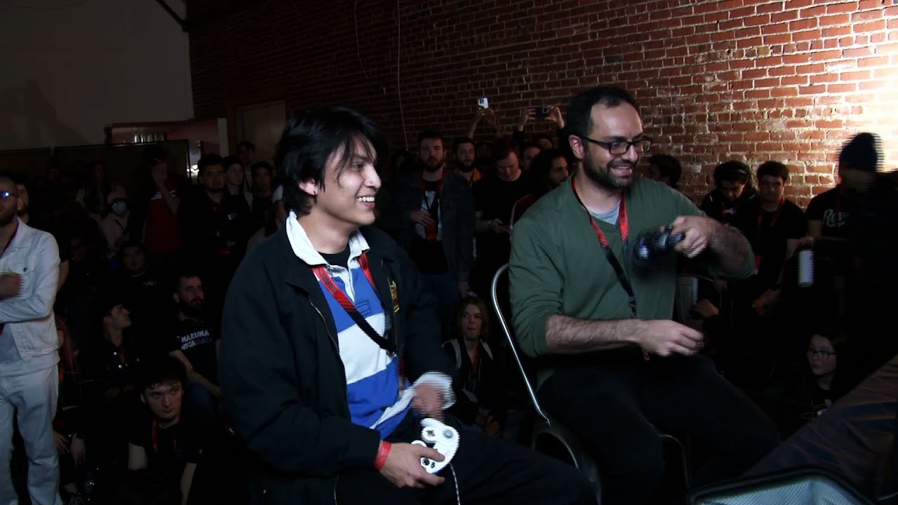 Degenesis X - Norcal vs Socal - Melee Crew Battle