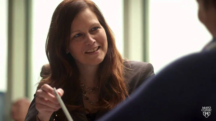 Your care at Mayo Clinic: Neurology and Neurosurgery