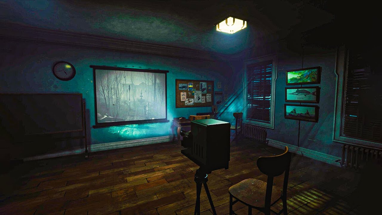 BOHNICE WITHIN THE MIND New Gameplay Demo 9 Minutes 4K