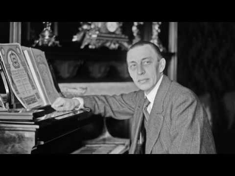 op.40 Concerto plays Nº4 - Rachmaninoff Rachmaninoff Piano YouTube by