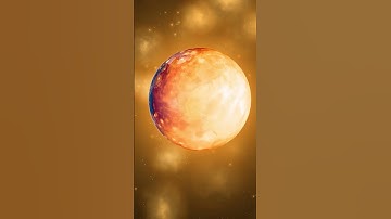 What If Europa Hit Earth! #shorts #short #universesandbox #spacegame #planet