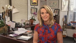 Deborah Norville to Have Surgery for Cancerous Lump