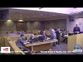 Okaloosa Court TV September 10, 2025,  Honorable Judge Stone