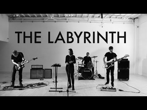 5th PROJEKT - "The Labyrinth" (Official Music Video)