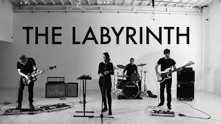 5th PROJEKT - "The Labyrinth" (Official Music Video)