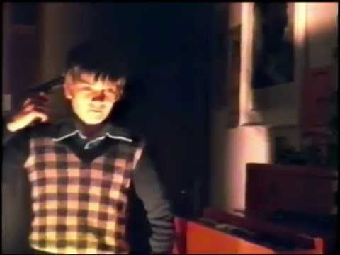 LE ZIE - cortometraggio del 1975