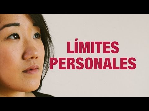 Video: Límites Personales