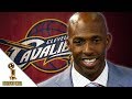 Chauncey Billups Declines Cavs Offer To Become Next President Of Basketball Operations!!!