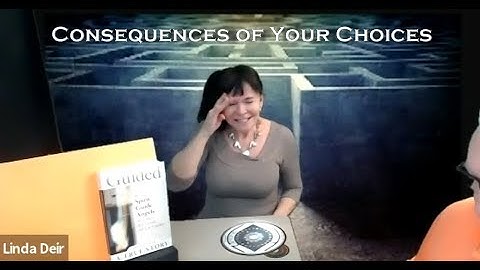 Consequences of Your Choices, Video Trailer