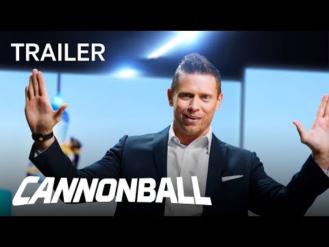 Cannonball | Sneak Peek | on USA Network