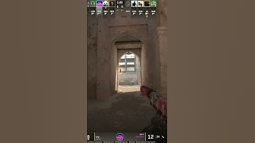 backflip cs2 | https://www.twitch.tv/rush4ik