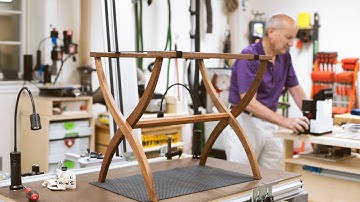 Shaper Origin: Neil Clemmons