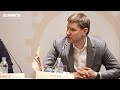 Выступление Алексея Курсина на Российском форуме по инновациям в недвижимости