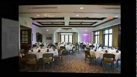 -Makray Memorial Golf Club by Timothy Whaley Photo...