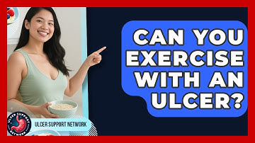 Can You Exercise With An Ulcer? - Ulcer Support Network