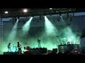 A Perfect Circle - Fort Rock Festival 2017-04-30 Full Show 4K