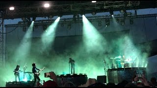 A Perfect Circle - Fort Rock Festival 2017