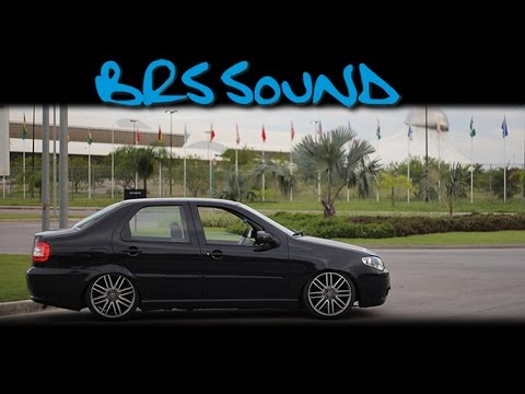 BRS Sound projetcs - Siena  #sóoBÁSICO